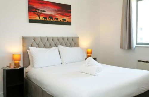 Albion Street Apartments - Foto 6