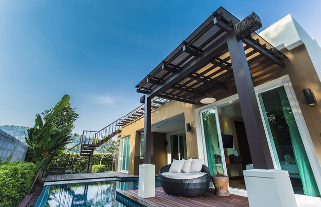 Ozone Villa - Foto 41