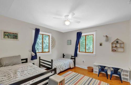 Robin's Rest home - Foto 24