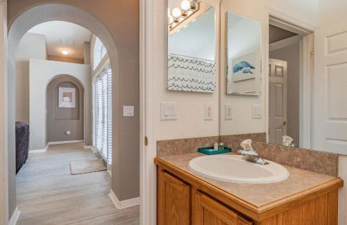 Santee Villa - Foto 38