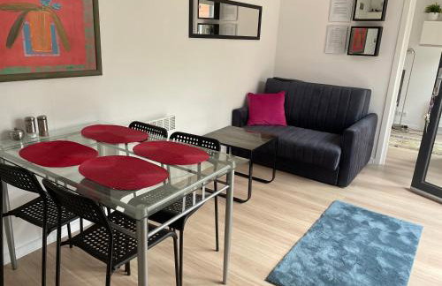 Wakacyjny Dom na wyłączność "APARTAMENT LE SOLEIL" - Foto 22