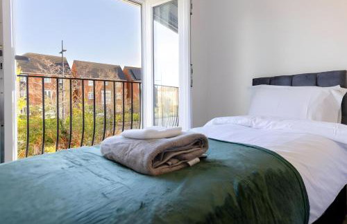 FREE parking, LARGE House for Contractors & Families, Sleeps 7, 25 mins to MANCHESTER & LIVERPOOL - Foto 70