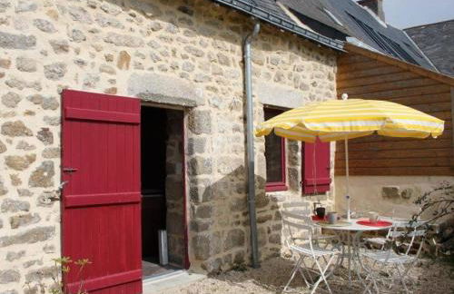 Gîte convivial à Guérande avec terrasse au calme - FR-1-306-1318 - Foto 1