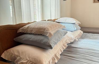 Chata na Zielonym Wzgórzu - Foto 14