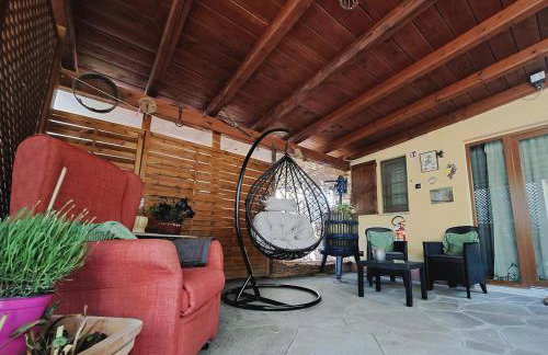 MARCONI DEPENDANCE - Photo 11