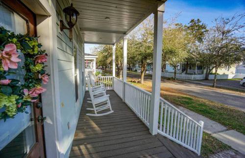 Ideal Location! Perfect for Graduations and Lowcountry Getaways! - Foto 1
