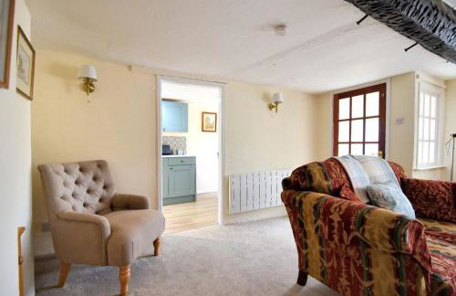 Smugglers Cottage - Foto 6