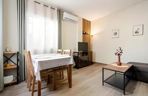 Loft Flor de Azahar parking privado - Foto 6