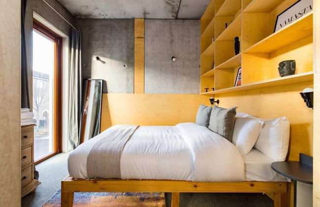 The Victoria Park Sanctuary - Stunning 2bdr Flat - Foto 8