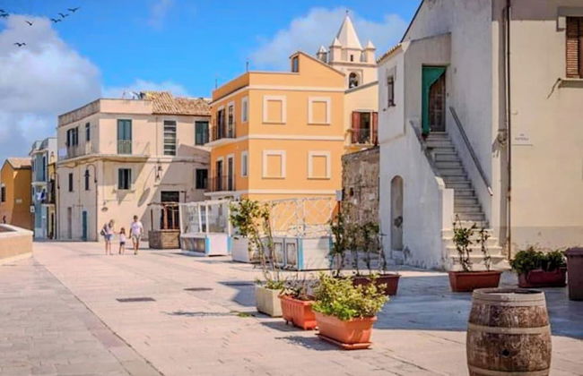 Casa Vacanza Oasi Marina - Photo 43