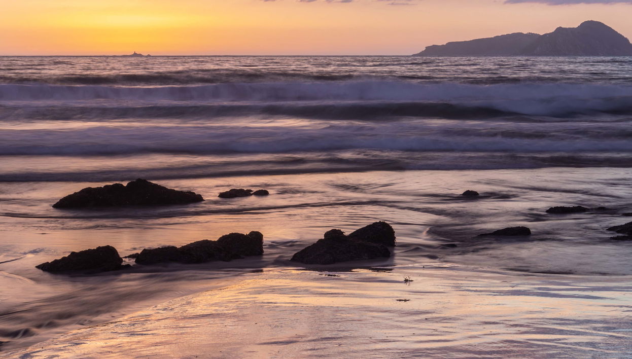 Tour en paddle surf por Patos