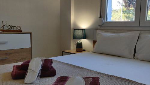 Mare Monte Luxury Apartments 4 - Foto 2, towels