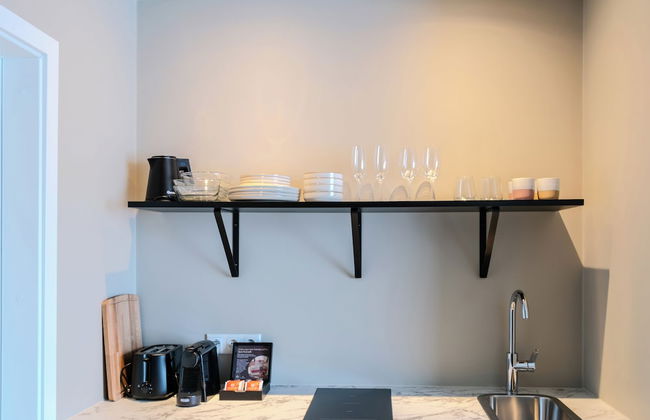 Frost Apartments by Heimaleiga - Foto 20