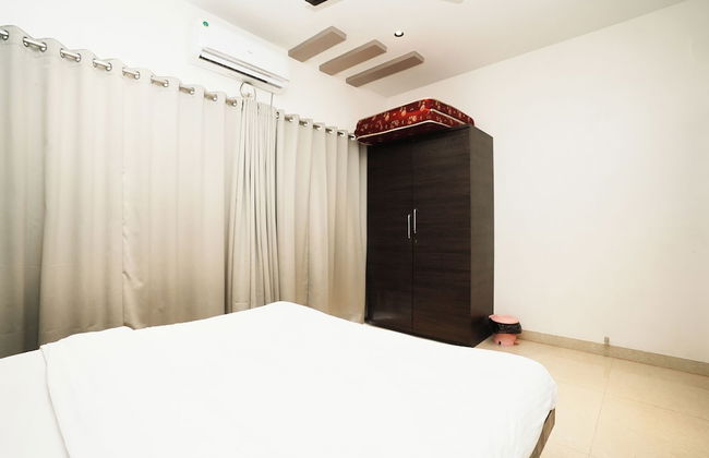 Tulsi Villa, Panchgani, Mahabaleshwar - Photo 8