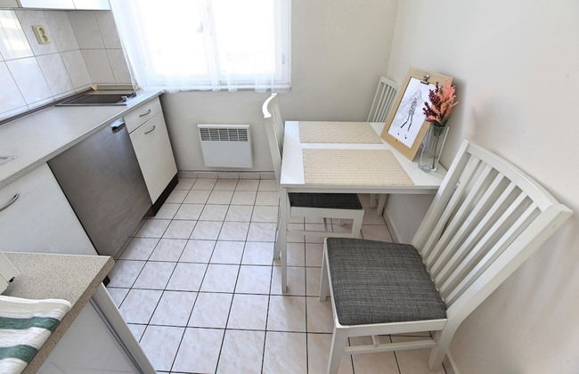 Angel City Apartments - Foto 41