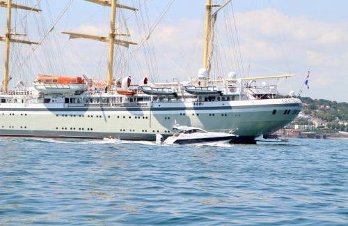 Beautiful Seaside one bedroom apartment - Foto 57