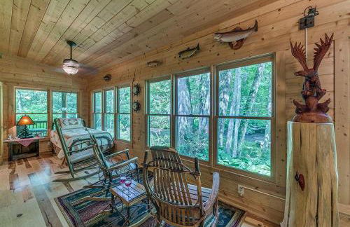 A River Runs Through It - Foto 31