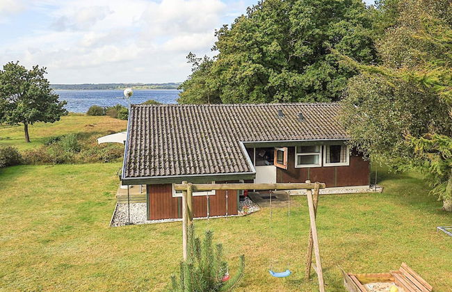 8 Person Holiday Home in Skals-by Traum - Foto 29