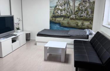 Ferienwohnung Martin - Foto 3