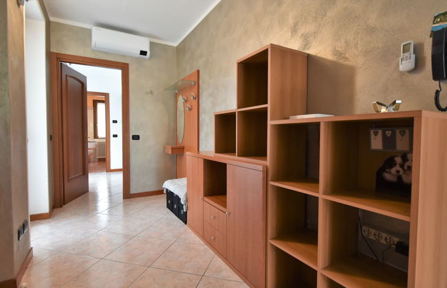 Delebio Terrace Apartment - Foto 18