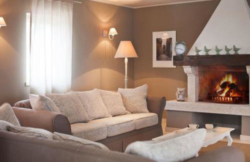 Holiday Home mit Privatpool für 10 Personen ca- 400 m² in Bajkini- Istrien - Binnenland by Interhome - Foto 17