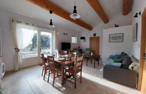 Gîte Bienvenue Chez Nous - Photo 1