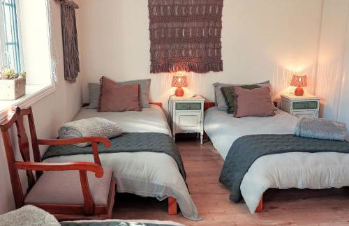 RiaEncontros- Villa T4 junto Ria e Pinhal - Foto 44