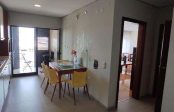 Apartamento na marina com vista 180º junto à praia - Foto 6