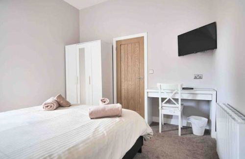 Hoxne Cottages - Poppy Cottage with private hot tub - Foto 2