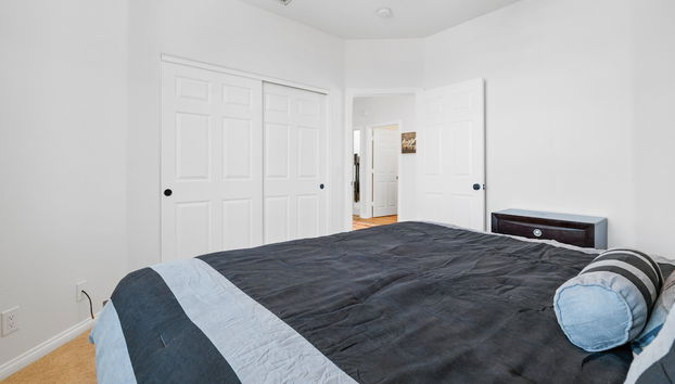 The Bear House - Foto 4, Habitación