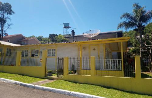 Residencial Di Capri - Photo 20