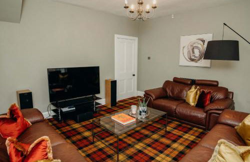 Large Holiday Home perfect for family gatherings - Photo 47