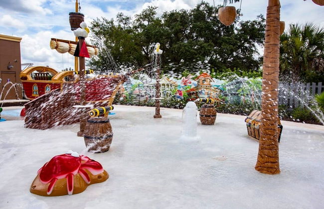 Charming 3Bd Close to Disney at Enclave 1021 - Foto 107