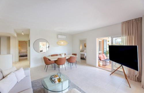 Reserva del Higueron 3 bedroom apartment Lola - Foto 24