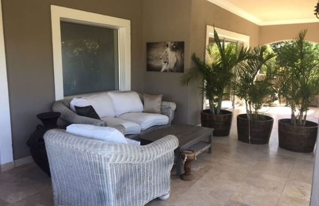 African Palm Cottage - Foto 70