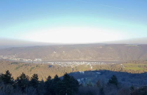 Ferienwohnung Rheinzeit beim Toni - Foto 33