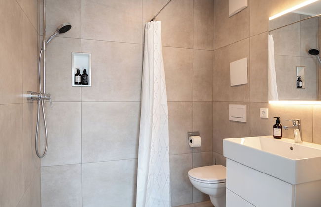 MOONLIVING Boutique Apartments - Photo 41