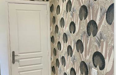 Bright apartment at Mimi’s - Foto 11