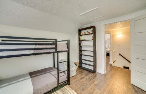 1 Mi to Table Rock Lake Home with Furnished Patio! - Foto 24