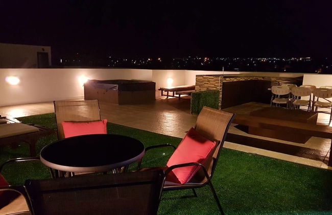 Sugareef West Coast Luxury Penthouse - Photo 28