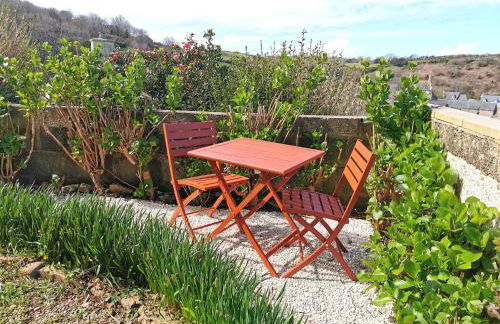 Gite du Palis - studio vue mer - Foto 9