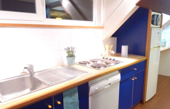 VVF Belle-Île-en-Mer, Le Palais - Photo 5