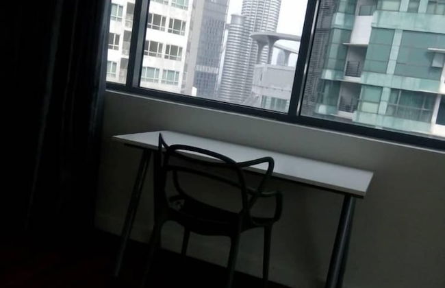 City Residences Studio Apt at Mercu - Foto 21