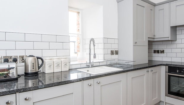 The Kirkham - Foto 3, Habitación