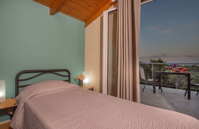 Villa Antonio - Foto 7