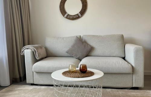 MeerZeit mit Schwimmbad und Sauna - Foto 1