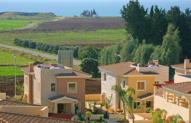 Aphrodite Sands - Foto 54