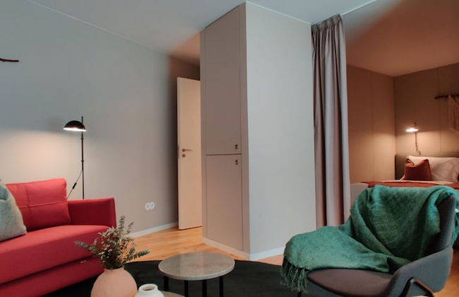 Oporto Serviced Apartments - Miragaia - Foto 33