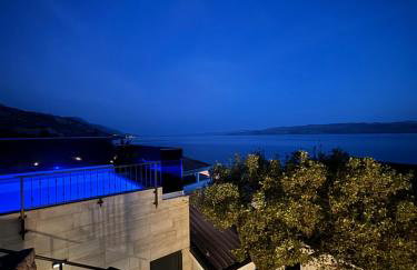 Apartments Matea with Pool and sea view - Foto 75