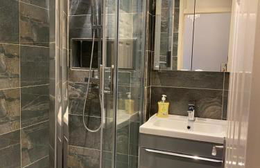 Charming Home on Abbey Road near Baker Street in Central London - Foto 13